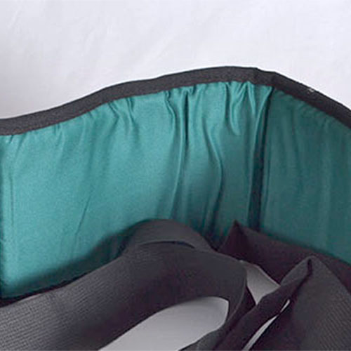 蒙泰老人护腰带 床上约束带 躯干固定防坠约束护腰安全带 保护性约束带