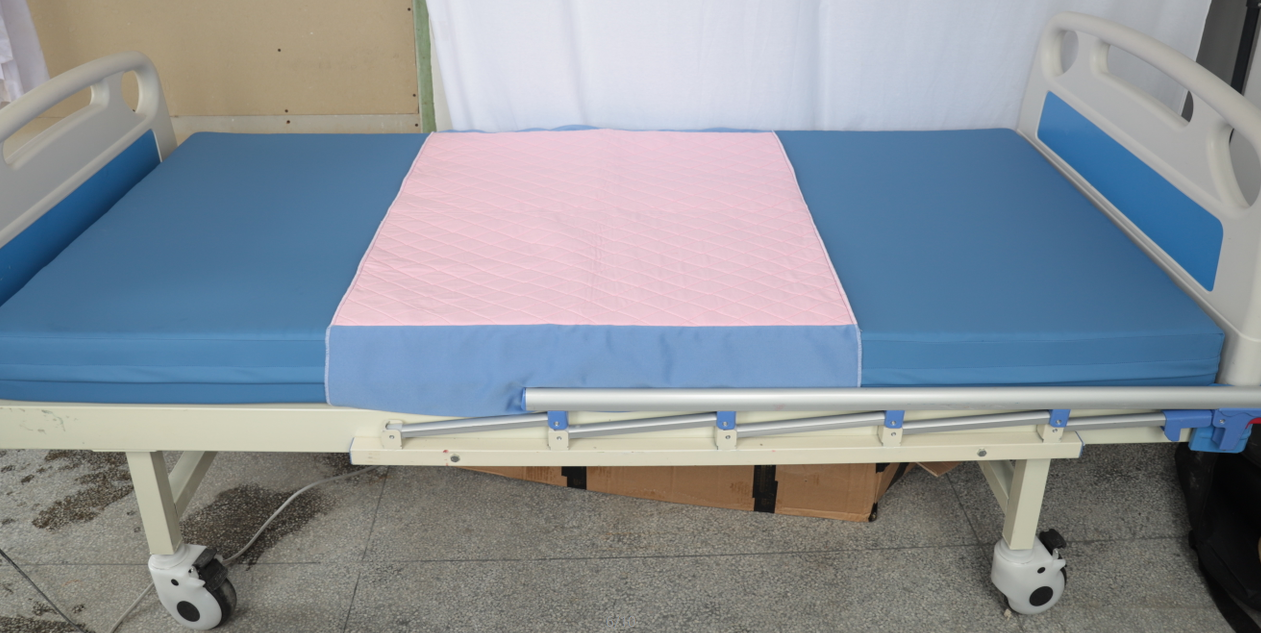 老人儿童用失禁床单 成人失禁中单 瘫痪卧床护理垫用品