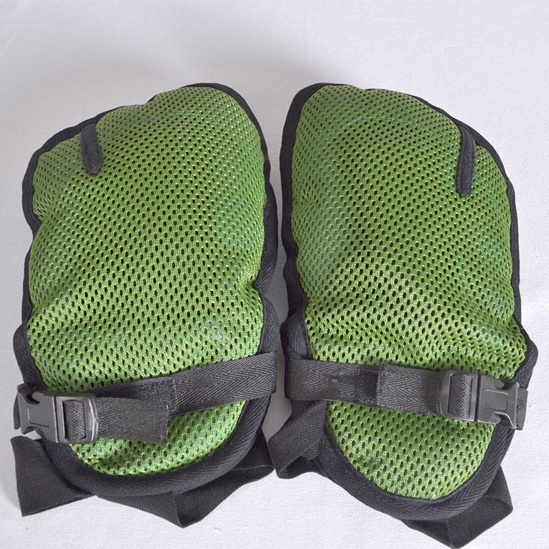 醫用老年人特厚軟墊型多功能封口型防拔管約束手套