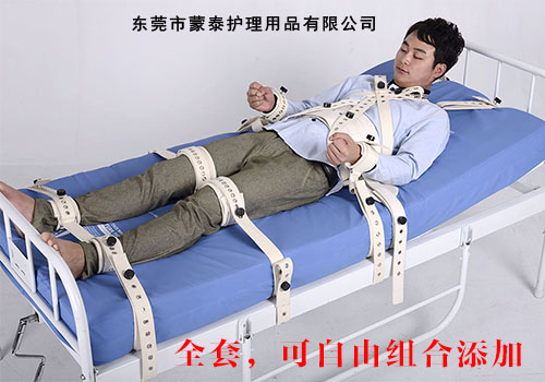 全套 磁控約束帶