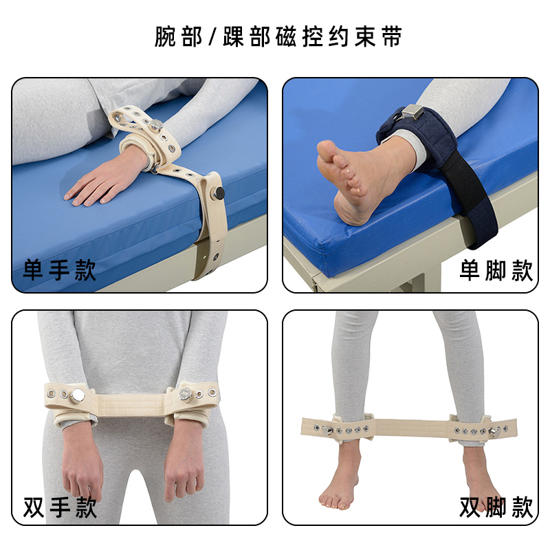 磁控约束带11