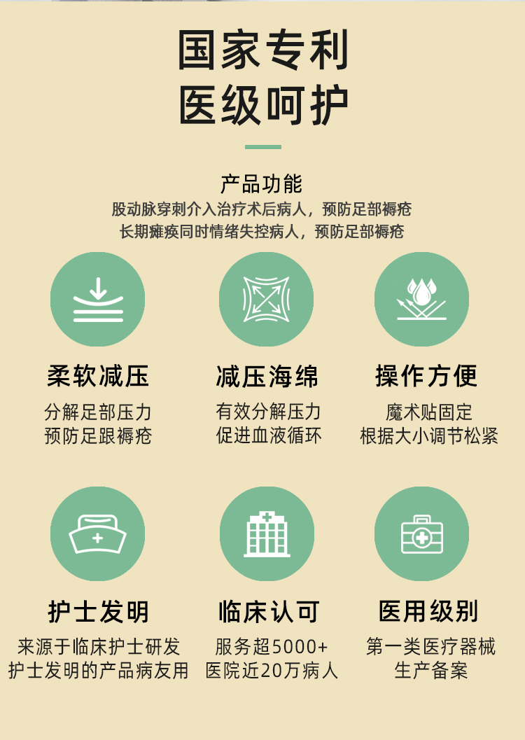 可预防足部压疮的约束带_02 可预防足部压疮的约束带_02