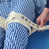 肢体型磁控5号 大腿磁扣式磁控约束带 医用固定带定制