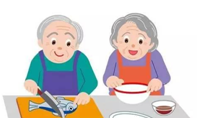 从八大方面解析老年人饮食护理问题