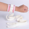 蒙泰手腕约束带 保护性约束 病人手脚绑带 棉质四肢约束带 可定制约束带