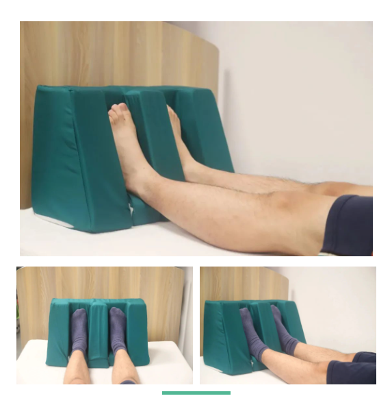 新品上线丨帮助昏迷病人预防足下垂的踝关节固定器