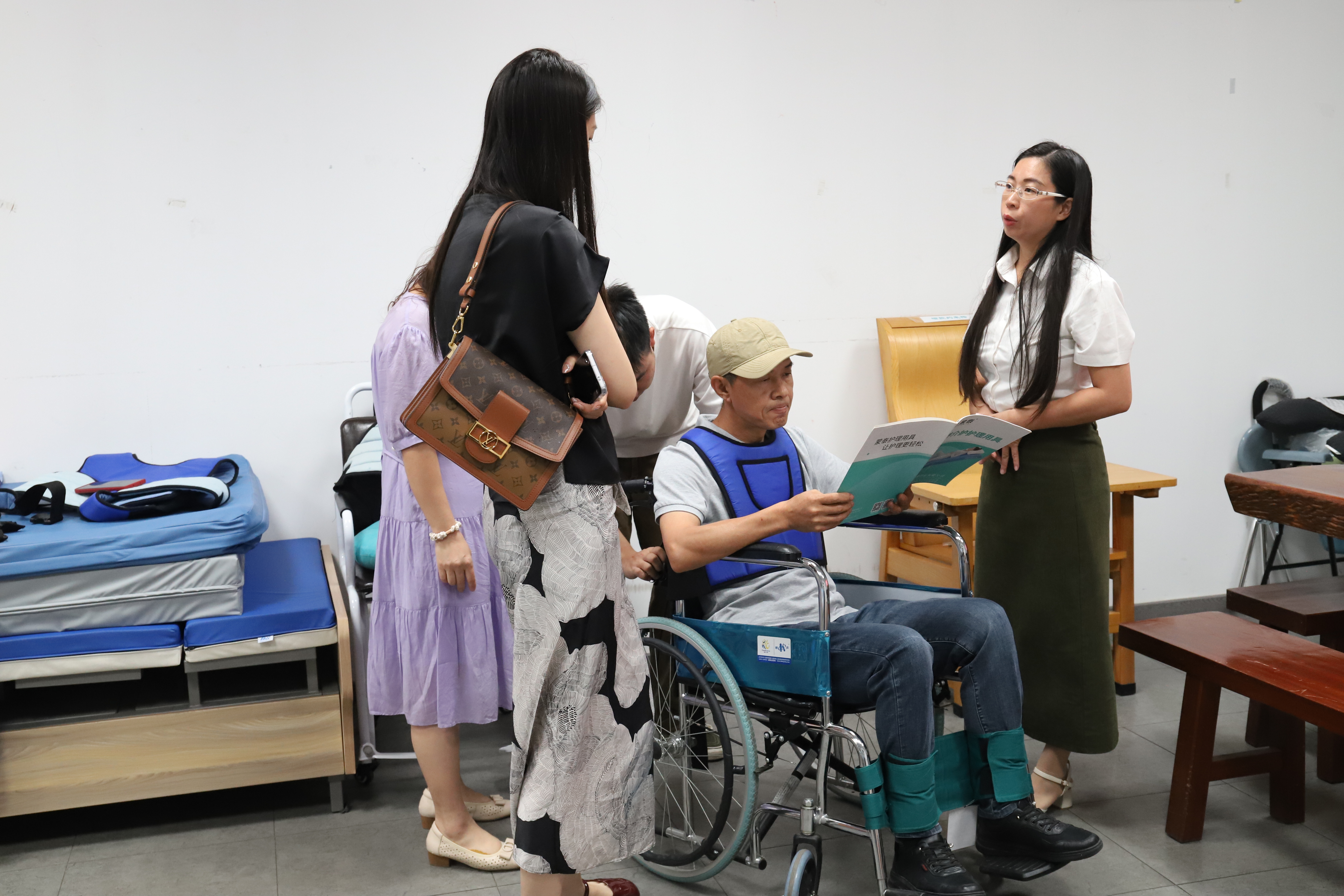 安全移位系列