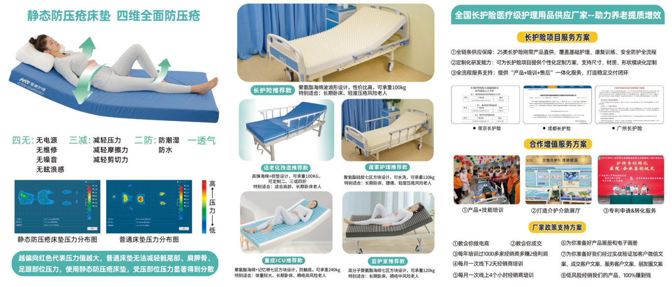 蒙泰护理用品有限公司