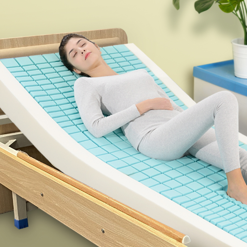 防褥疮床垫可以用在ICU和烧伤科吗？