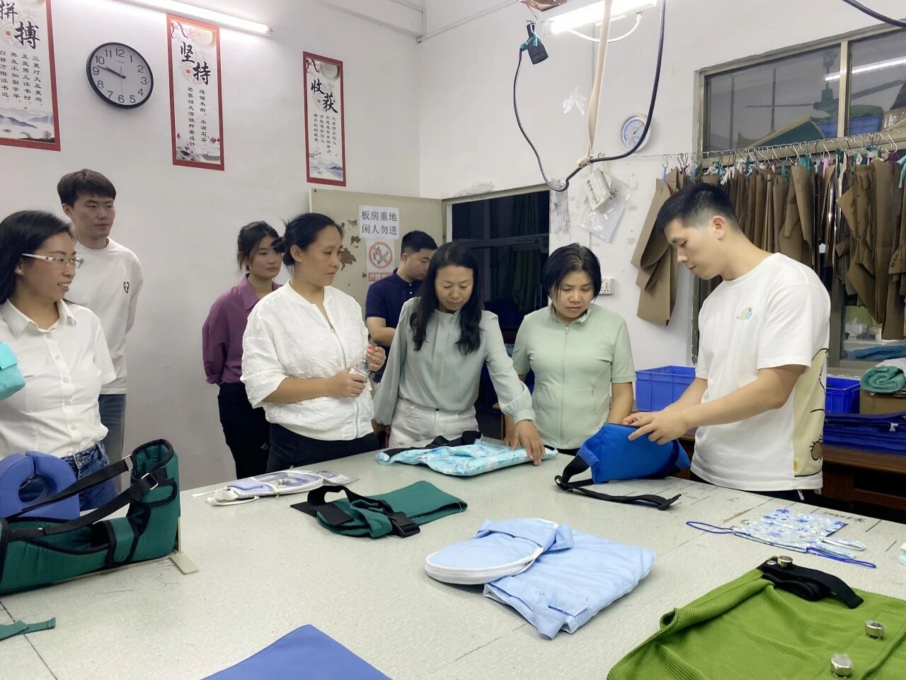 护士创新赋能沙龙