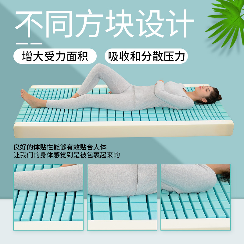 静态防褥疮床垫，让预防压疮护理更轻松