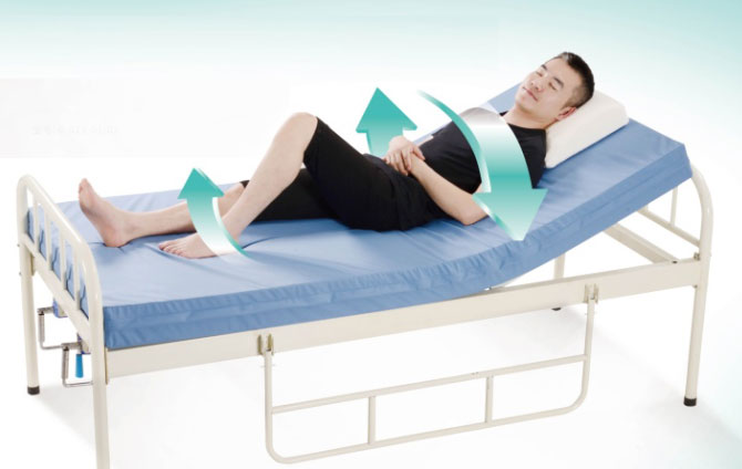 卧床病人护理床垫哪种好？