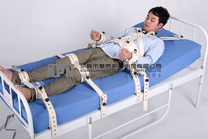 磁扣约束带 全图