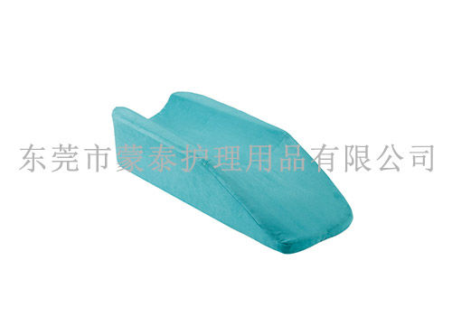 下肢抬高垫原来有这个好处