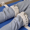 肢体型磁控5号 大腿磁扣式磁控约束带 医用固定带定制