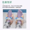 蒙泰医用防脱落足跟减压垫 一类医疗器械 长期卧床 ICU 术后防足跟褥疮减压护垫