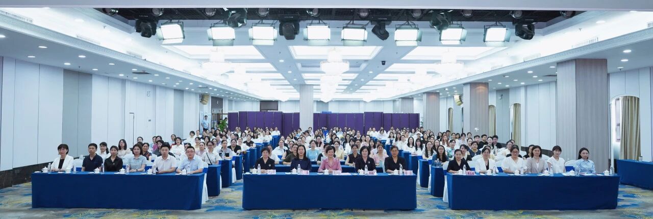 蒙泰亮相广西护理学会2026年护理创新管理与成果转化能力提升培训班