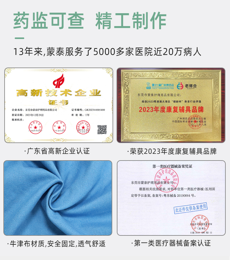 新型保护约束衣 (7)