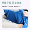 蒙泰医疗级新型保护约束衣|医用防躁动上肢固定约束服 医院精神科临床用